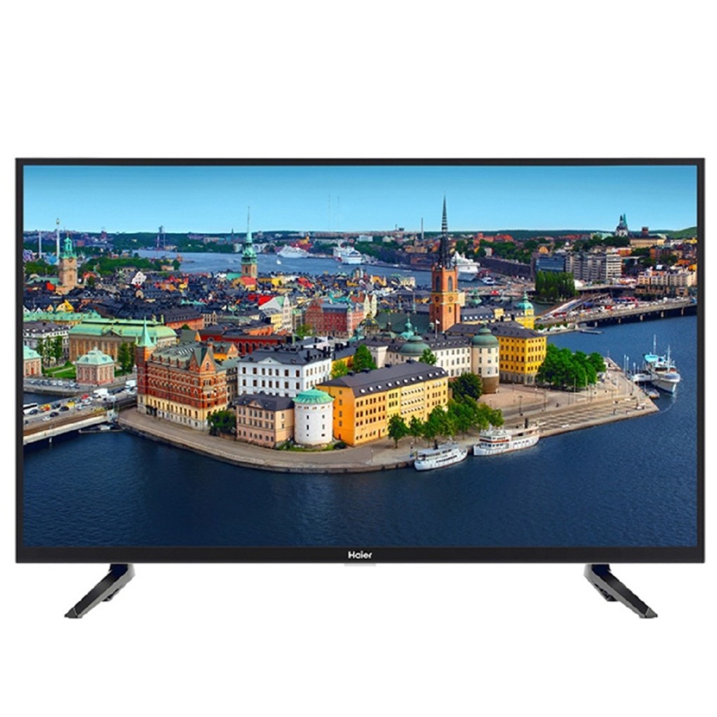 Haier 32" led tv