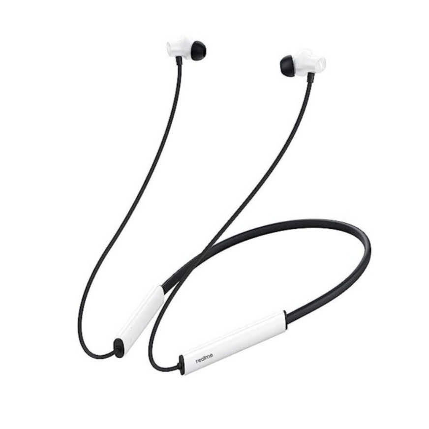 Realme wireless 3 neckband with active noise cancellation