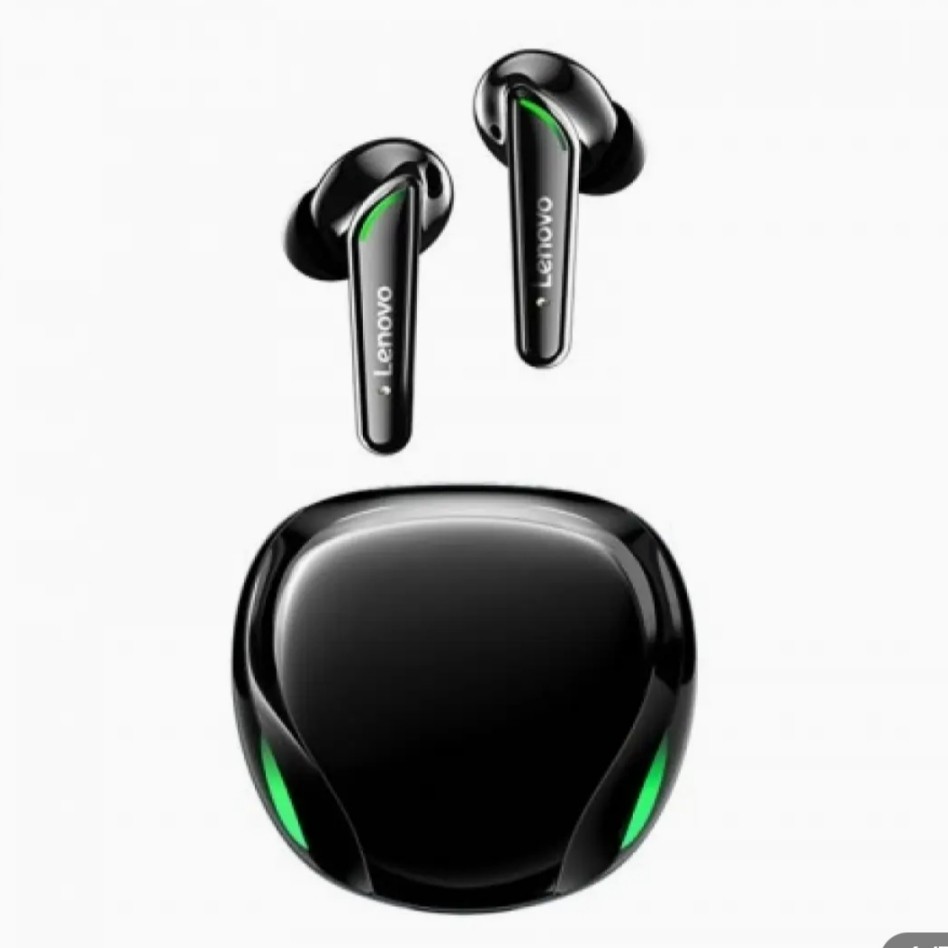 Lenovo XT92 wireless earbuds